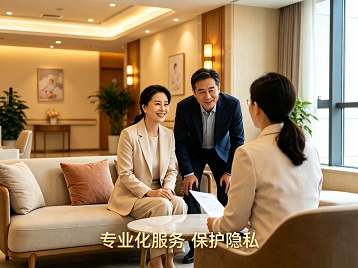 岢岚有偿售卵代生女生的客户的客户群体有哪些