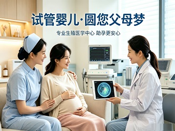 岢岚辅助生育服务 试管婴儿行业的兴起背景、发展与未来展望